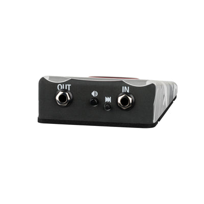 STB8 Ultimate Percussion Stomp Box -16 Sounds