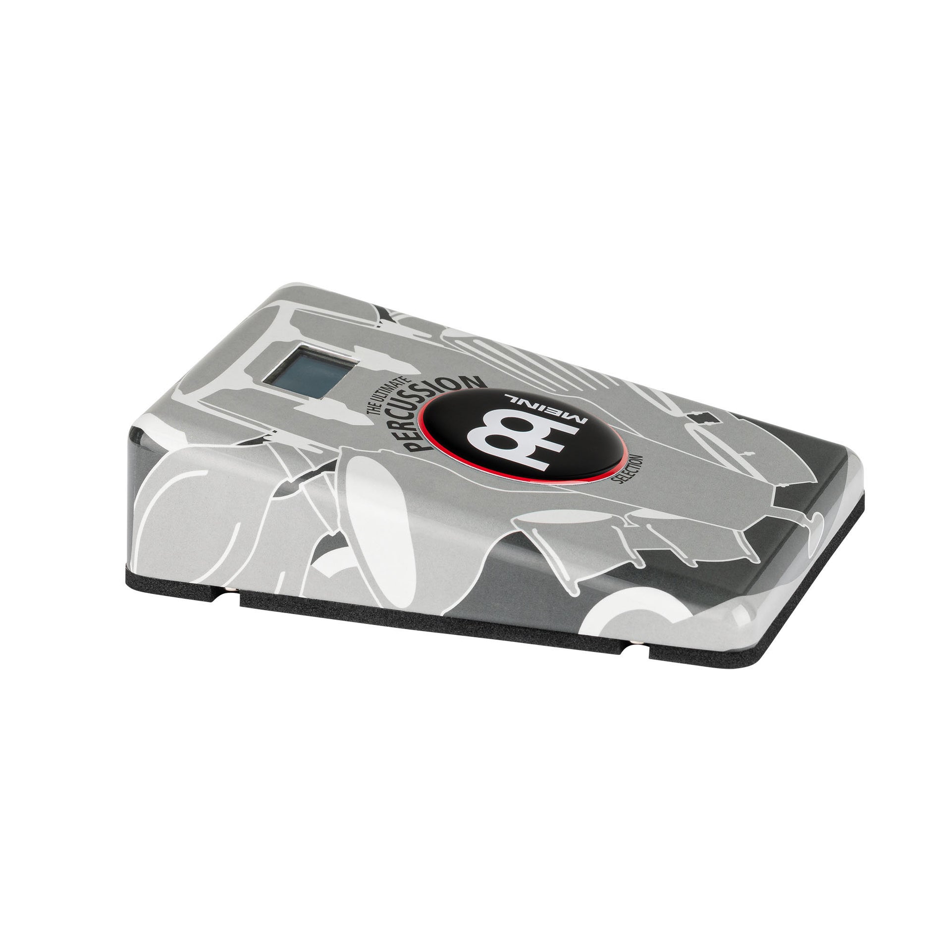 STB8 Ultimate Percussion Stomp Box -16 Sounds