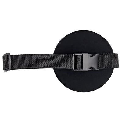 Meinl 4'' Knee Marshmallow Pad MKMP4BK