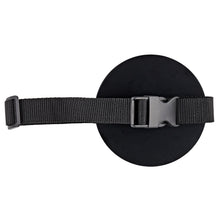 Load image into Gallery viewer, Meinl 4'' Knee Marshmallow Pad MKMP4BK
