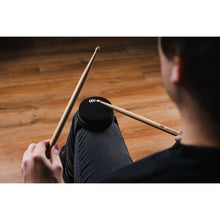 Load image into Gallery viewer, Meinl 4'' Knee Marshmallow Pad MKMP4BK
