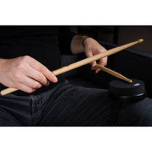 Load image into Gallery viewer, Meinl 4'' Knee Marshmallow Pad MKMP4BK
