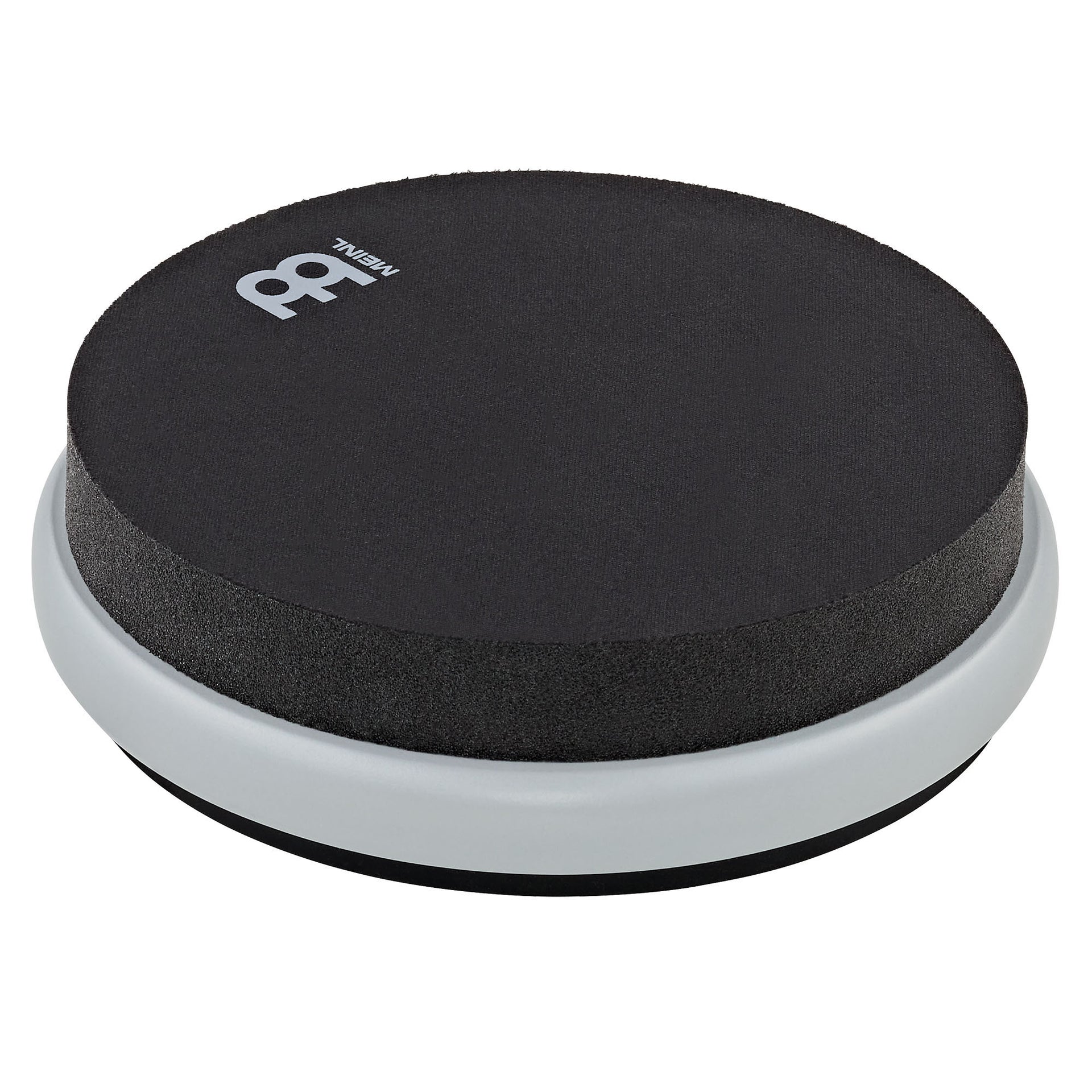 MDSP6GY 6'' Double Sided Pad, Foam & Silicone Surface