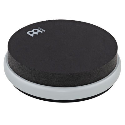 MDSP6GY 6'' Double Sided Pad, Foam & Silicone Surface