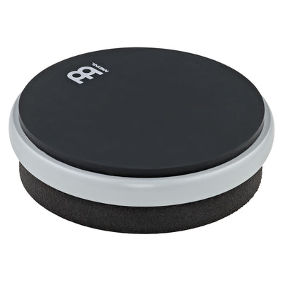 MDSP6GY 6'' Double Sided Pad, Foam & Silicone Surface