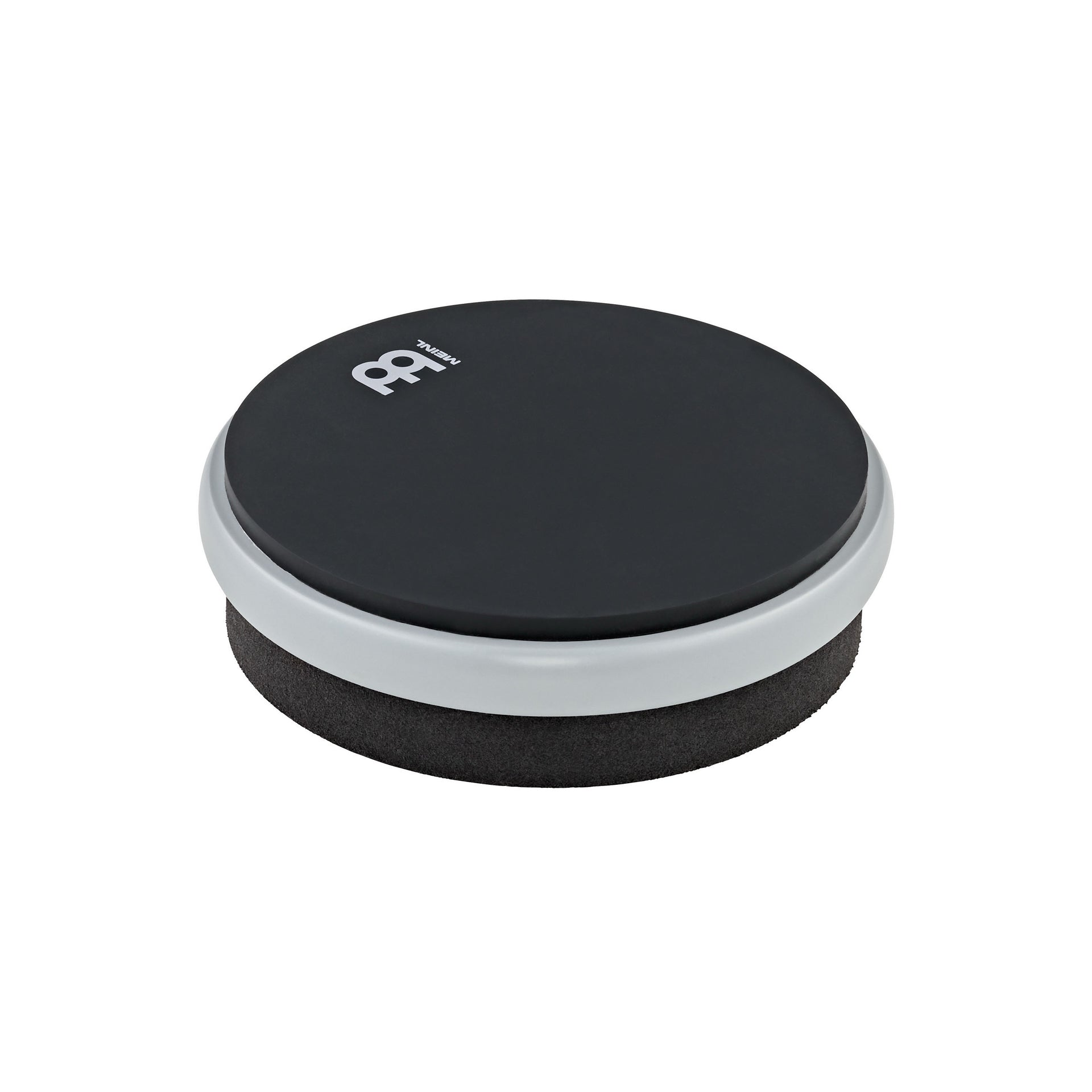 MDSP6GY 6" Double Sided Pad Foam & Silicone Surface
