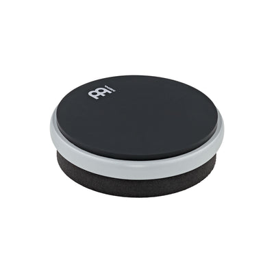 Meinl MDSP6GY 6" Double Sided Pad Foam & Silicone Surface