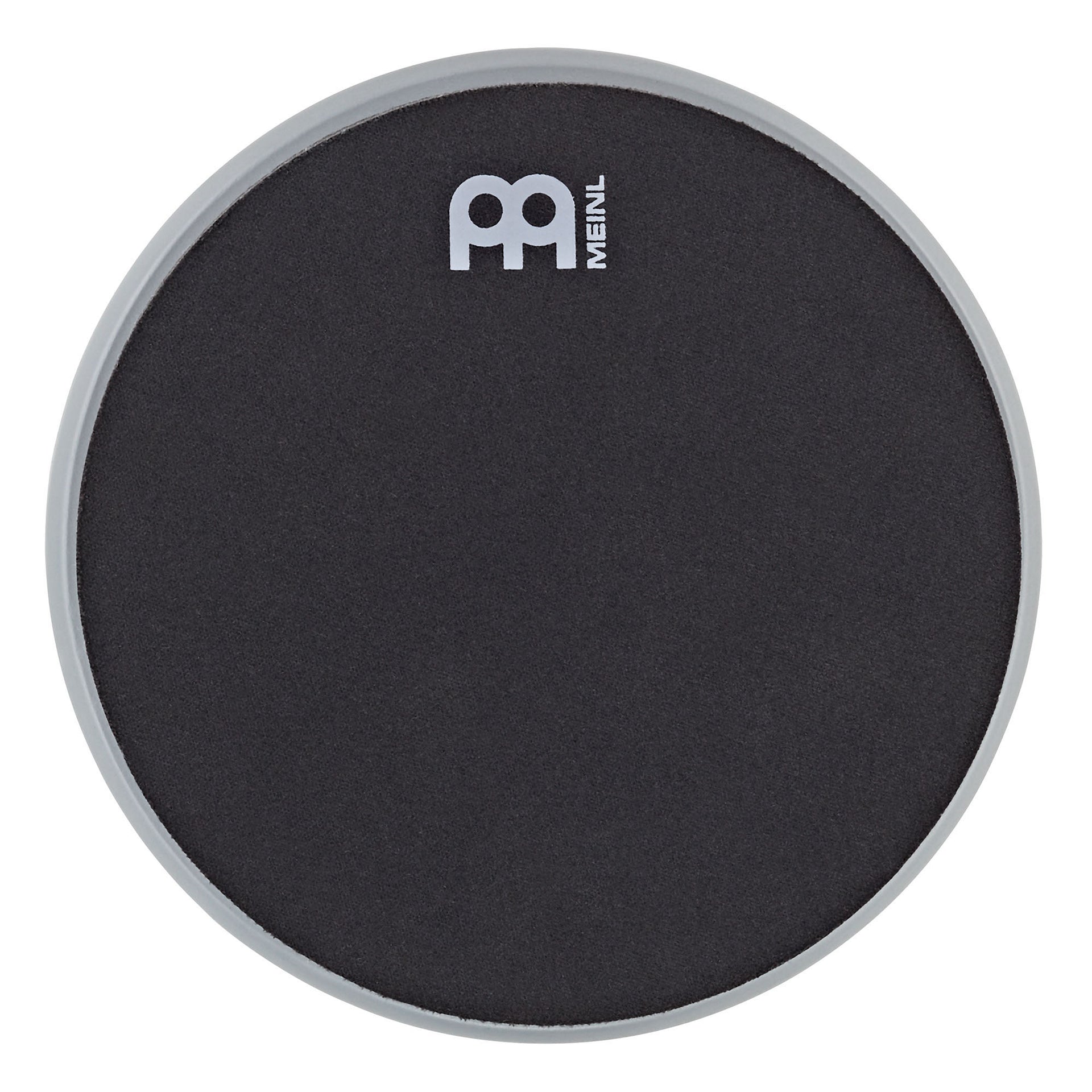 MDSP6GY 6'' Double Sided Pad, Foam & Silicone Surface