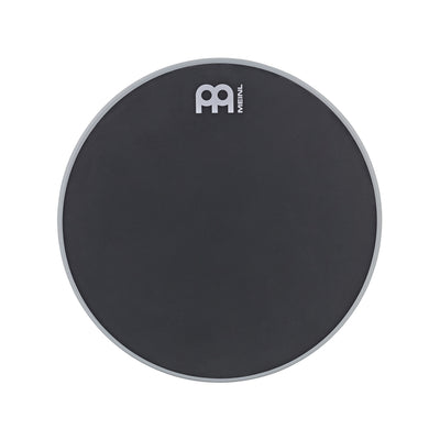 Meinl - MDSP12GY 12'' Double-Sided Pad Foam and Silicone Surface - Musik Utan Gränser 