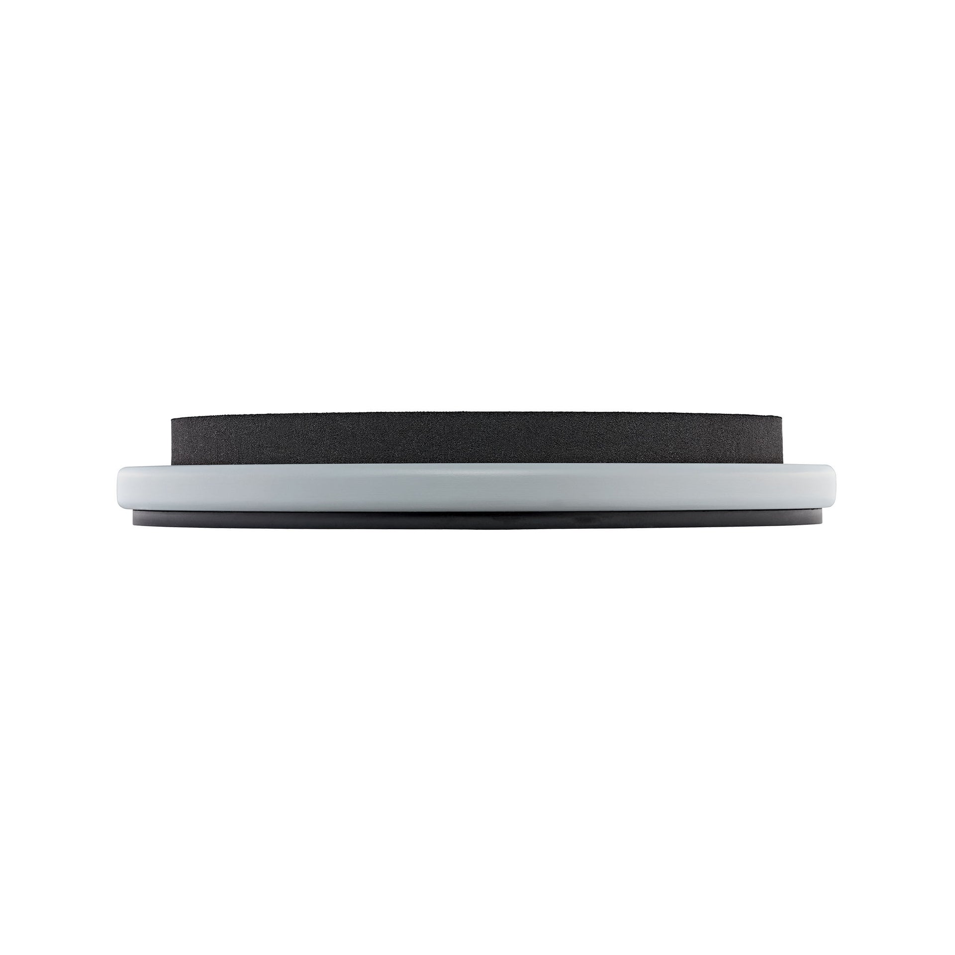 Meinl - MDSP12GY 12'' Double-Sided Pad Foam and Silicone Surface - Musik Utan Gränser 