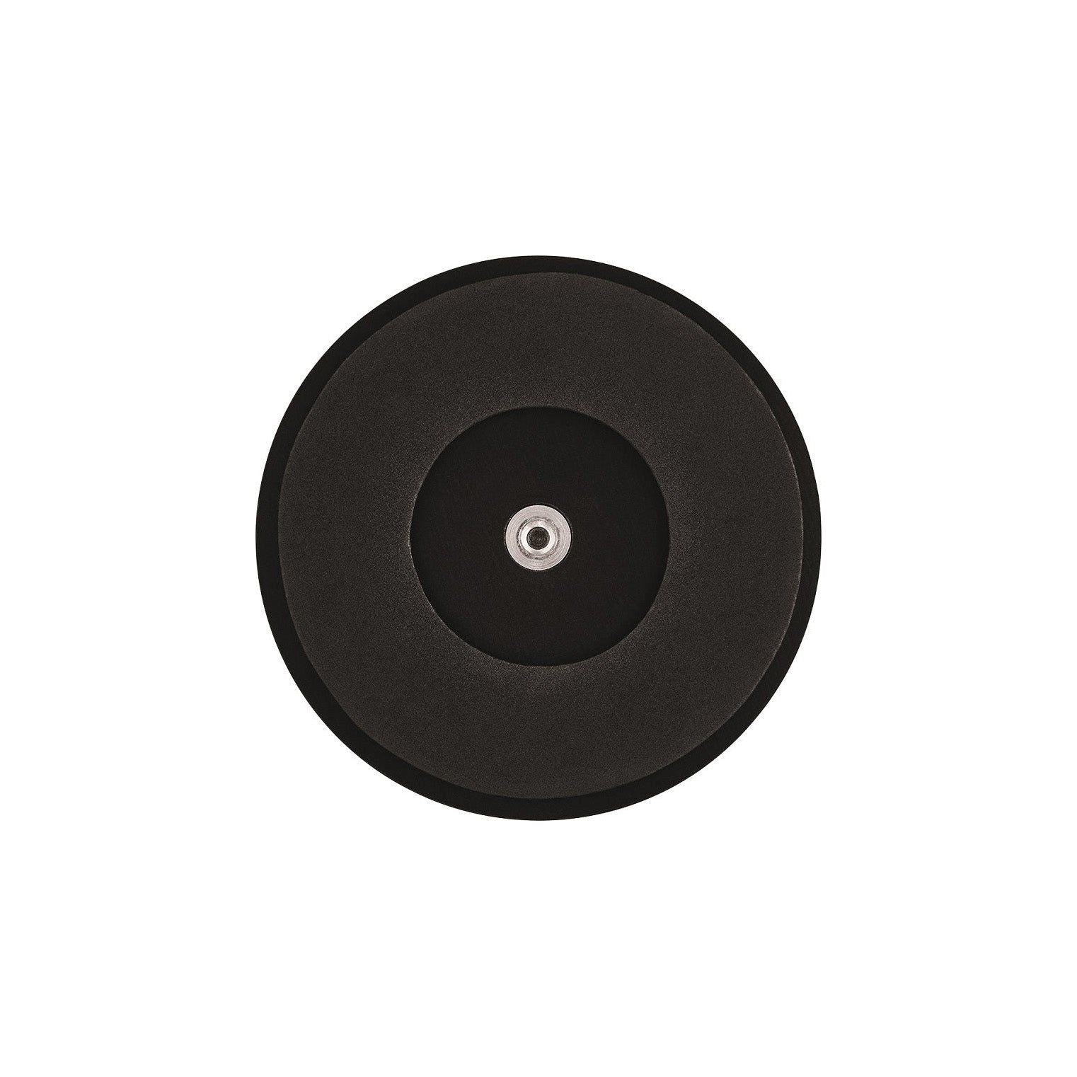 Meinl - MMP6BK 6" Marshmallow Practice Pad Black - Musik Utan Gränser 
