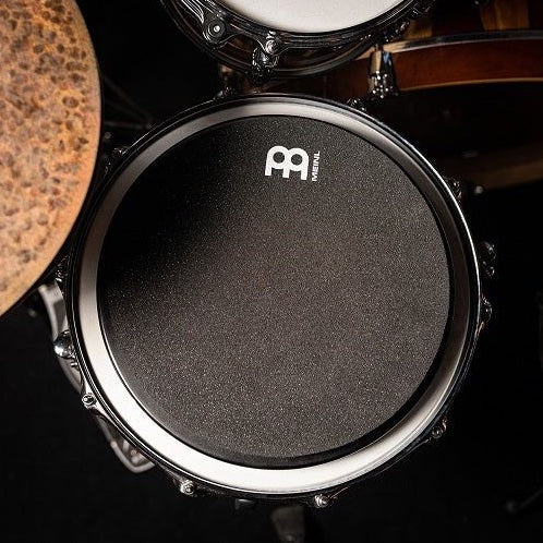 MMP12BK 12" Marshmallow Practice Pad Black Base