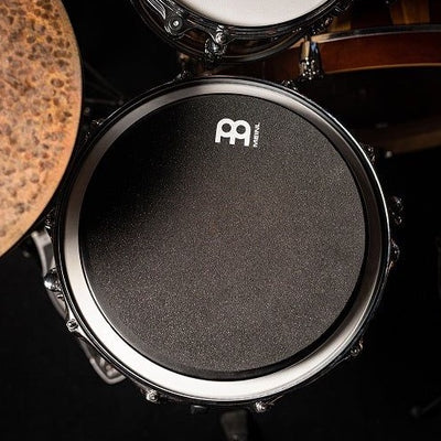 MMP12BK 12" Marshmallow Practice Pad Black Base