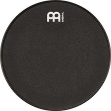 Ladda upp bild till gallerivisning, Meinl - 12&quot; Marshmallow Practice Pad - MMP12BK. Black Base. - Musik Utan Gränser 
