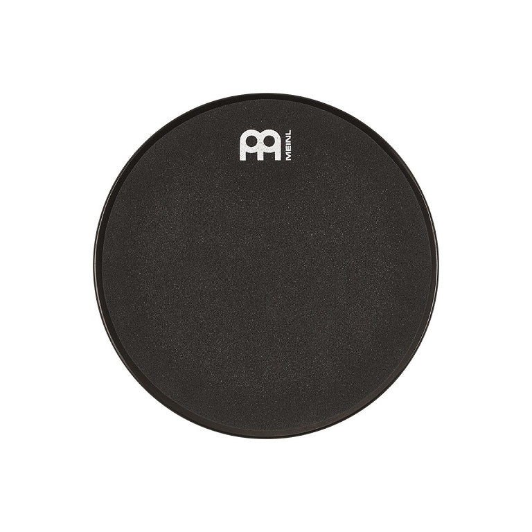 MMP12BK 12" Marshmallow Practice Pad Black Base