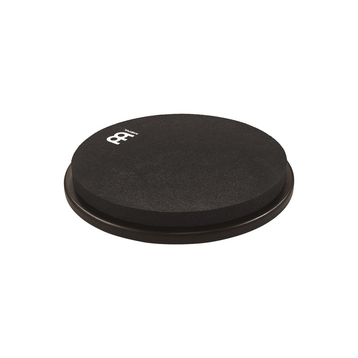 MMP12BK 12" Marshmallow Practice Pad Black Base