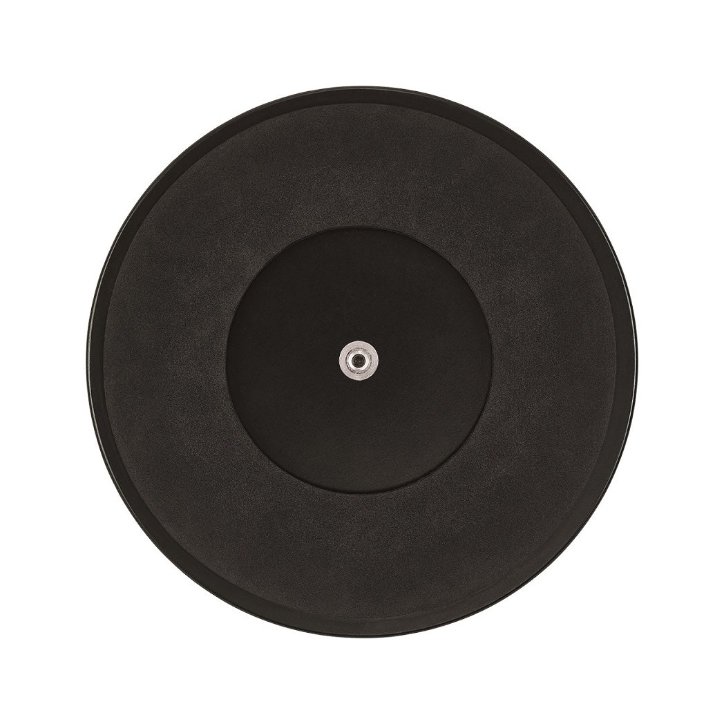 MMP12BK 12" Marshmallow Practice Pad Black Base