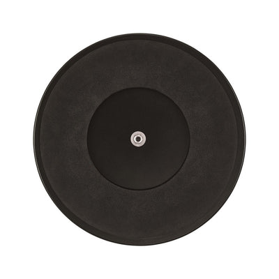 MMP12BK 12" Marshmallow Practice Pad Black Base
