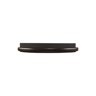 MMP12BK 12" Marshmallow Practice Pad Black Base