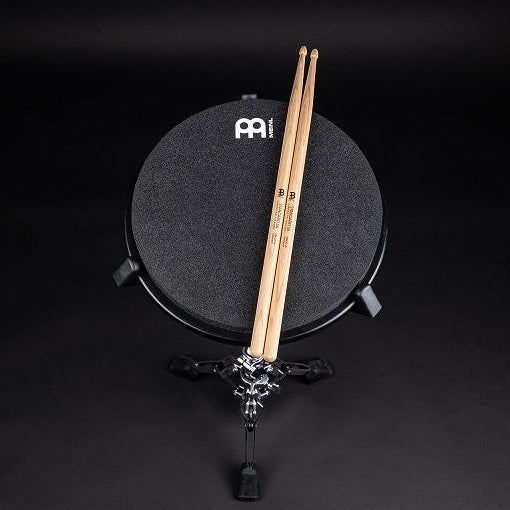 MMP12BK 12" Marshmallow Practice Pad Black Base