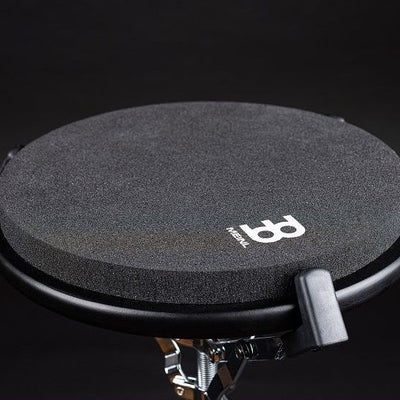 MMP12BK 12" Marshmallow Practice Pad Black Base