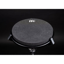Ladda upp bild till gallerivisning, Meinl - 12&quot; Marshmallow Practice Pad - MMP12BK. Black Base. - Musik Utan Gränser 
