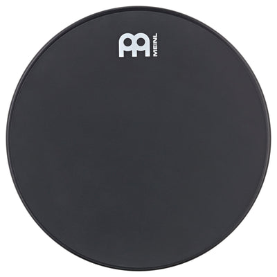 MPP-12-BK 12'' Practice Pad, Black