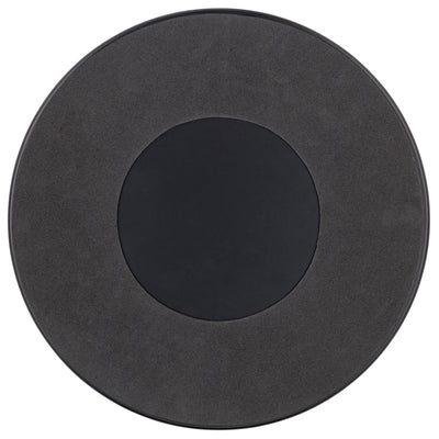 MPP-12-BK 12'' Practice Pad, Black