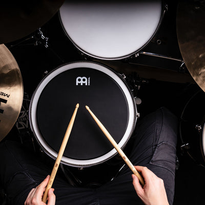 Meinl MPP-12-BK 12" Practice Pad Black – bild 6