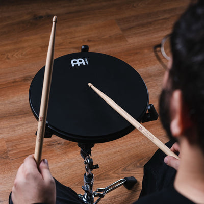 Meinl MPP-12-BK 12" Practice Pad Black – bild 7