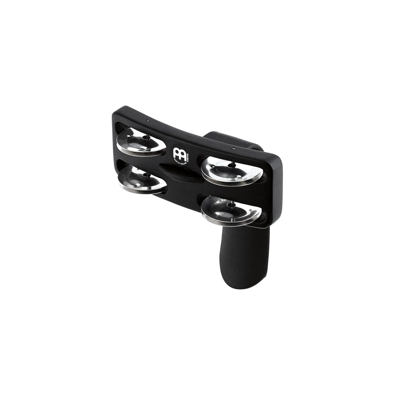 Heel Tambourine