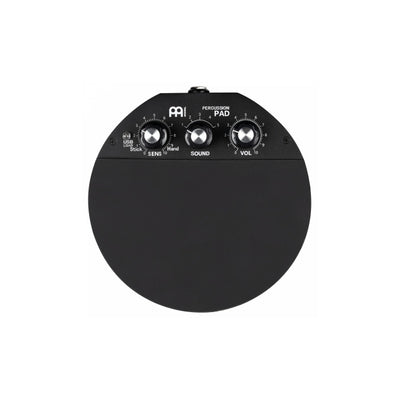 Meinl - MCPP Compact Percussion Pad - Musik Utan Gränser 