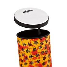 Load image into Gallery viewer, Viva Rhythm Pop Off Conga Set 3 Synthetic Head
