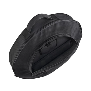 MCB22CR Cymbalbag 22'' Black Carbon Ripstop