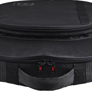 MCB22CR Cymbalbag 22'' Black Carbon Ripstop