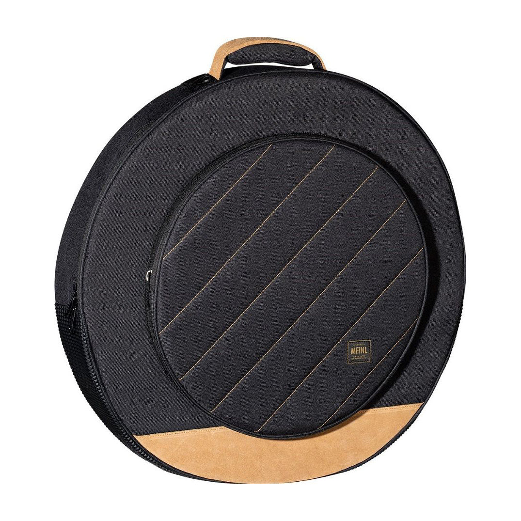 Meinl - MCCB22BK Classic Cymbal bag 22'' Backpack - Musik Utan Gränser 