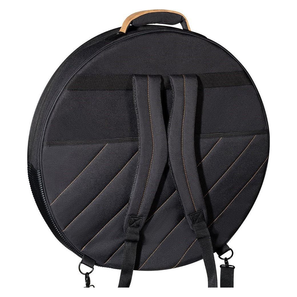 Meinl - MCCB22BK Classic Cymbal bag 22'' Backpack - Musik Utan Gränser 