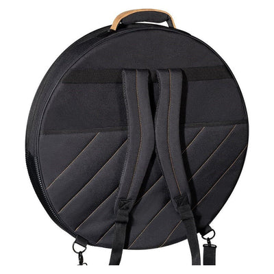 Meinl - MCCB22BK Classic Cymbal bag 22'' Backpack - Musik Utan Gränser 