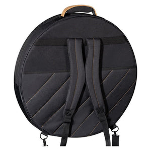 MCCB22BK Classic Cymbal bag 22'' Backpack