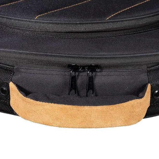Meinl - MCCB22BK Classic Cymbal bag 22'' Backpack - Musik Utan Gränser 