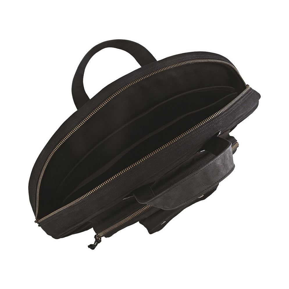 Meinl - MWC22BK Waxed Canvas 22" Cymbal Bag Classic Black - Musik Utan Gränser 