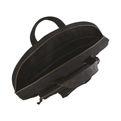 Meinl - MWC22BK Waxed Canvas 22" Cymbal Bag Classic Black - Musik Utan Gränser 