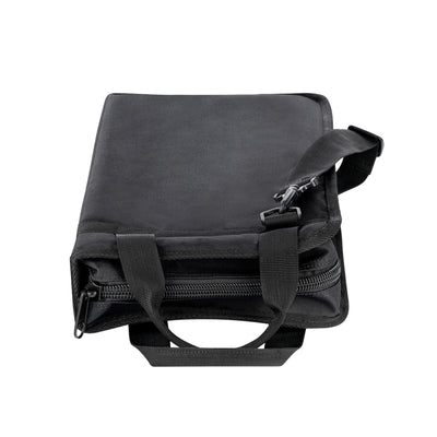 MPSB Matched Pair Stickbag svart