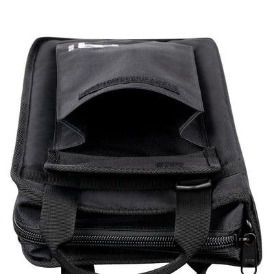 MPSB Matched Pair Stickbag svart