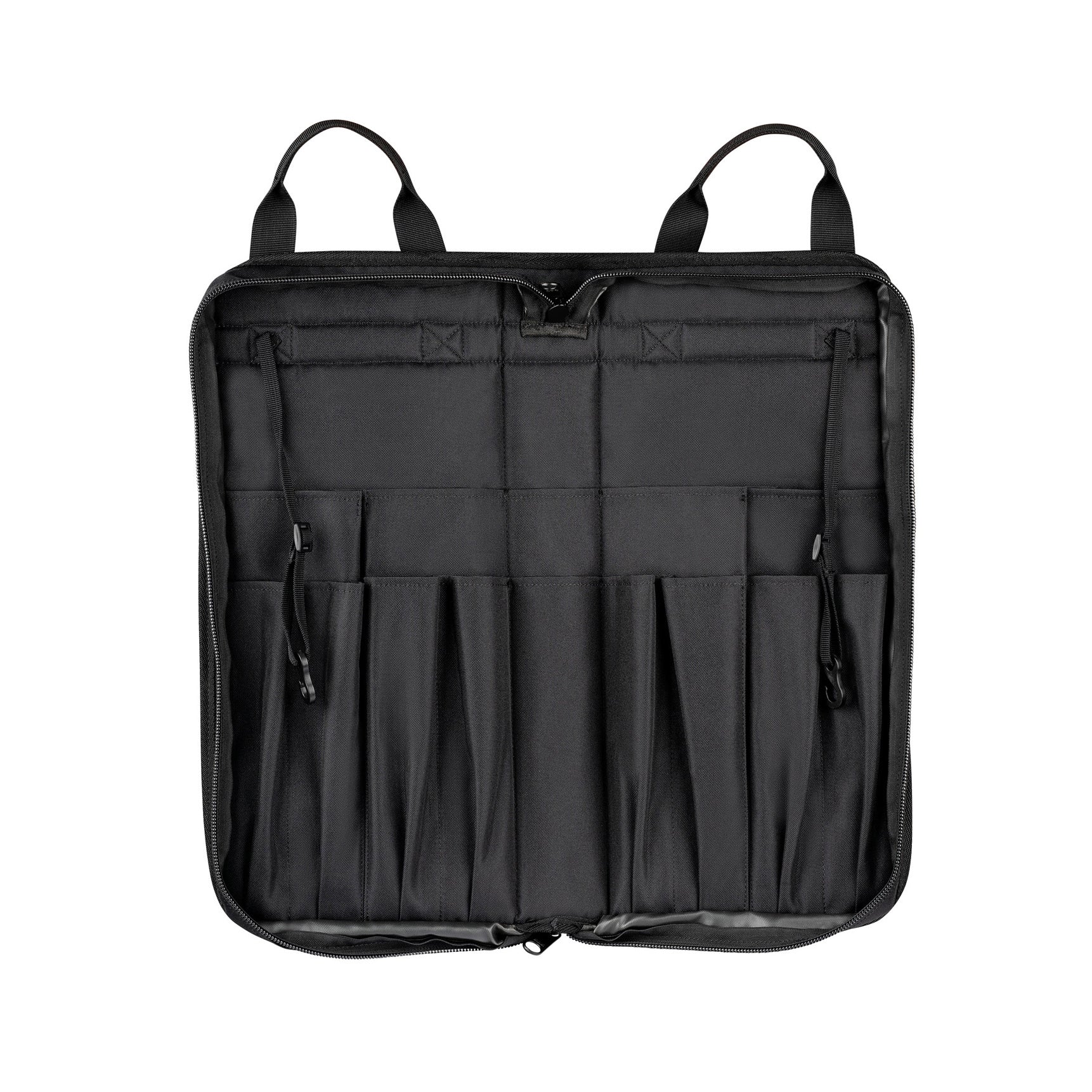 MPSB Matched Pair Stickbag svart