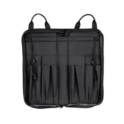MPSB Matched Pair Stickbag svart