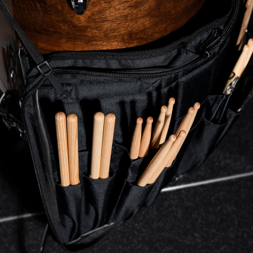 MPSB Matched Pair Stickbag svart