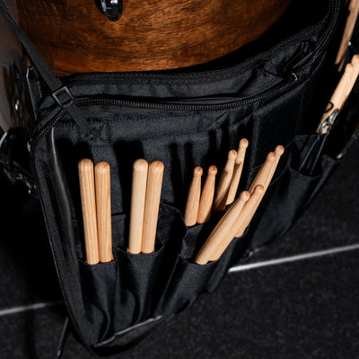 MPSB Matched Pair Stickbag svart