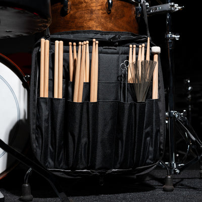 MPSB Matched Pair Stickbag svart