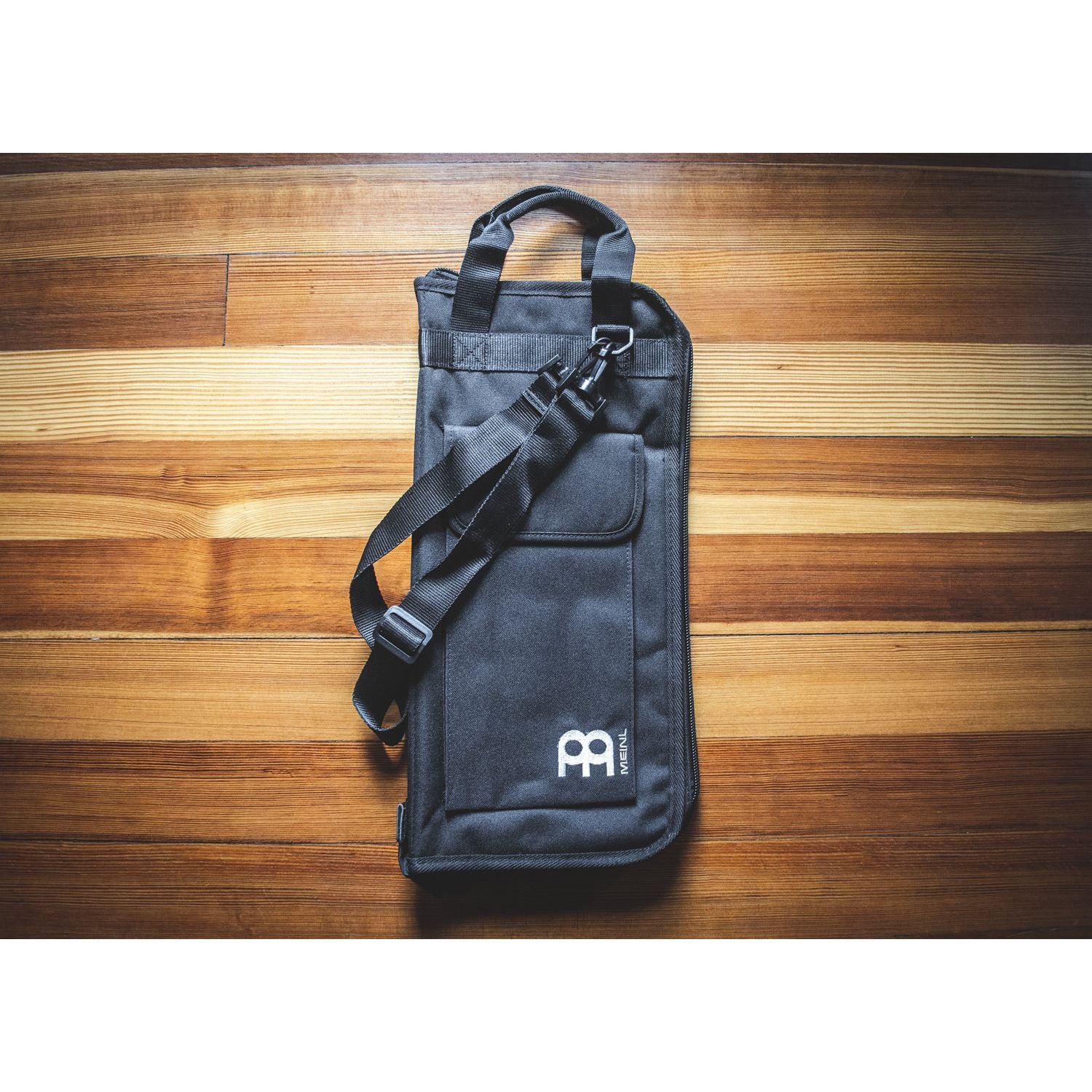 Tama - Professional Stick Bag, Svart MSB-1 - Musik Utan Gränser 